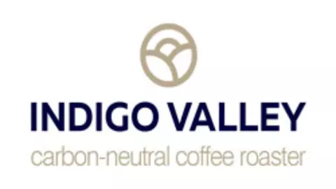 Indigo Valley logo